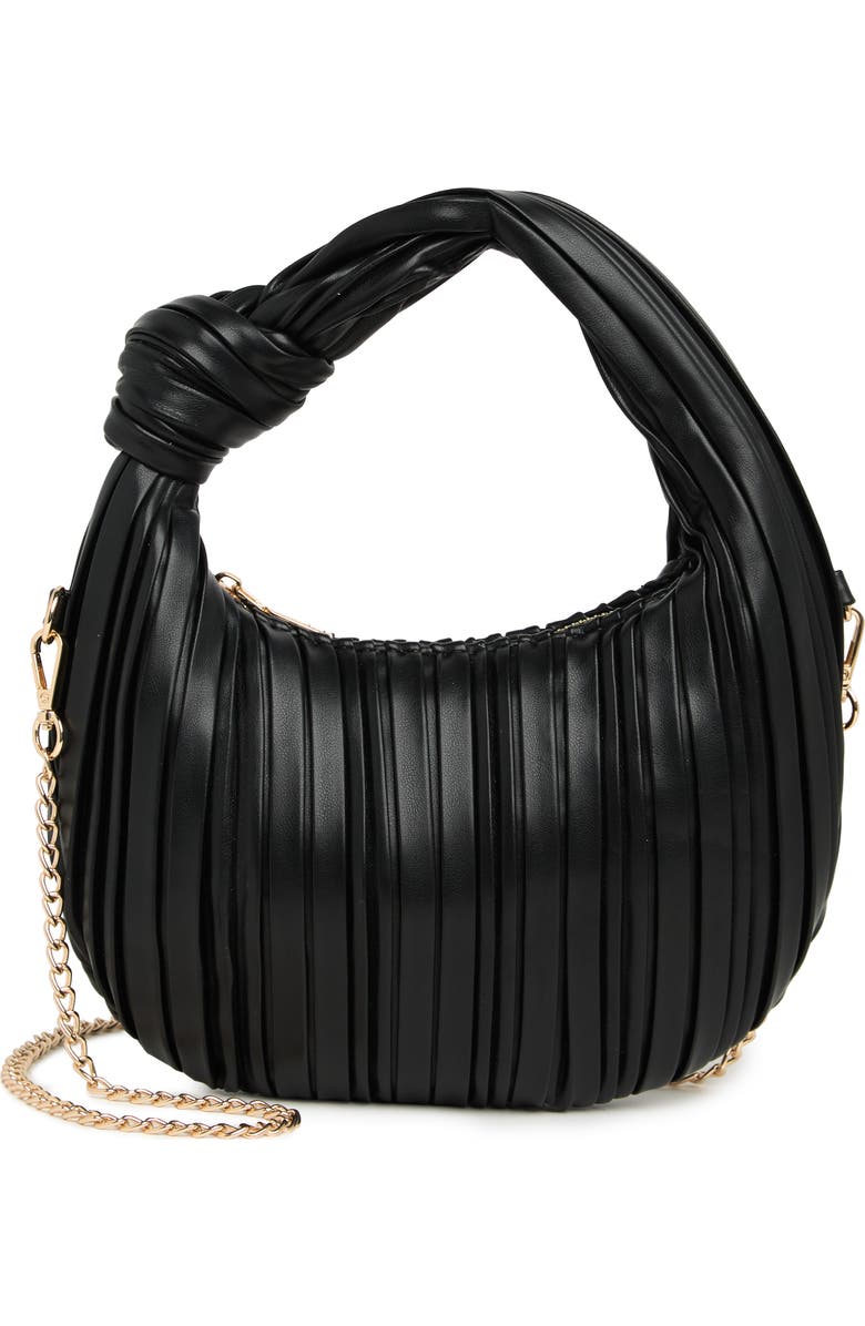 URBAN EXPRESSIONS HANDBAGS Fawna Crossbody Bag, Main, color,