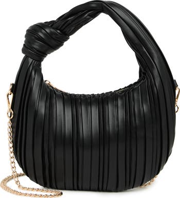 URBAN EXPRESSIONS HANDBAGS Fawna Crossbody Bag Nordstromrack