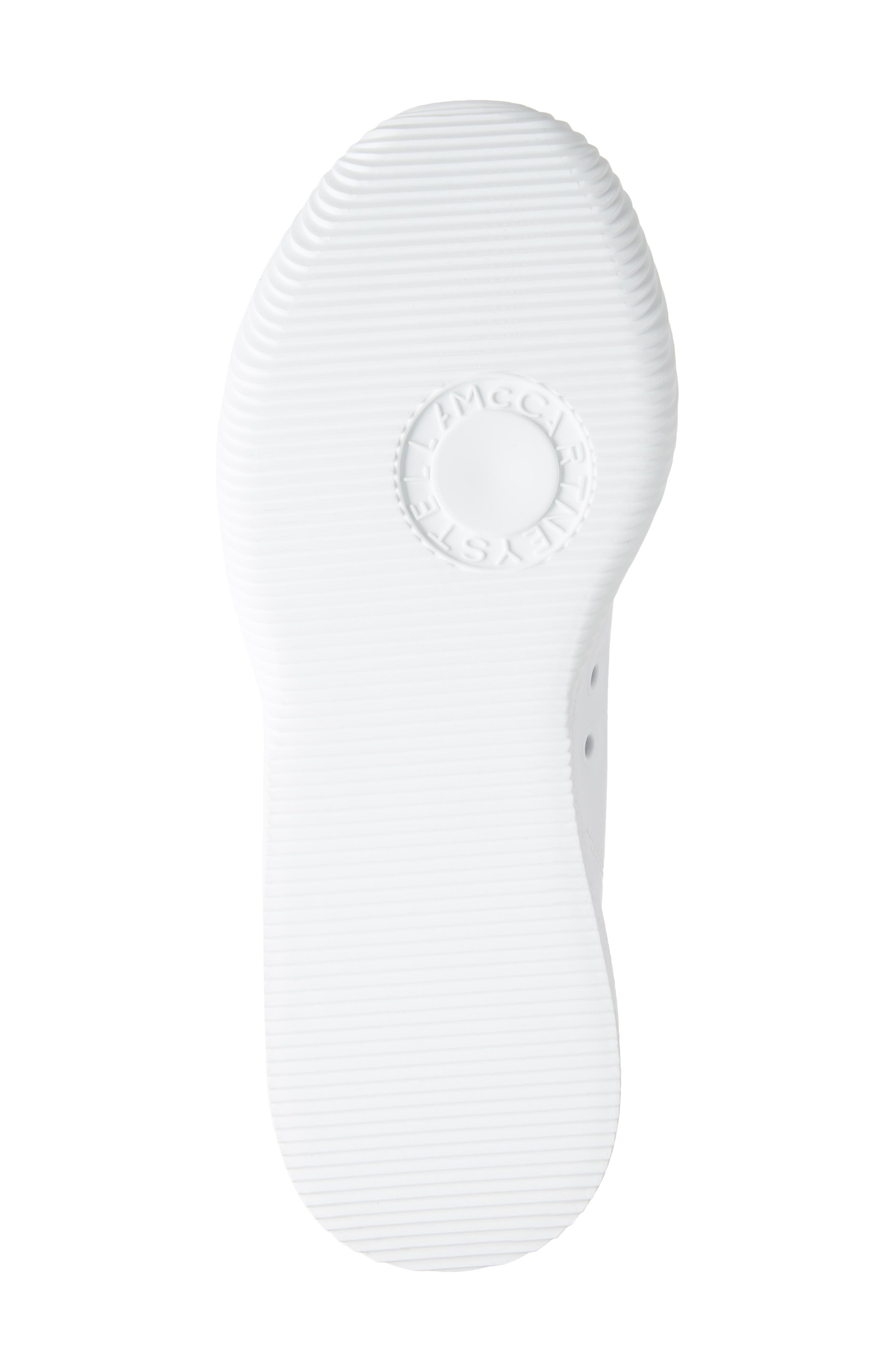 Stella McCartney Loop Runner Sneaker, Alternate, color, 