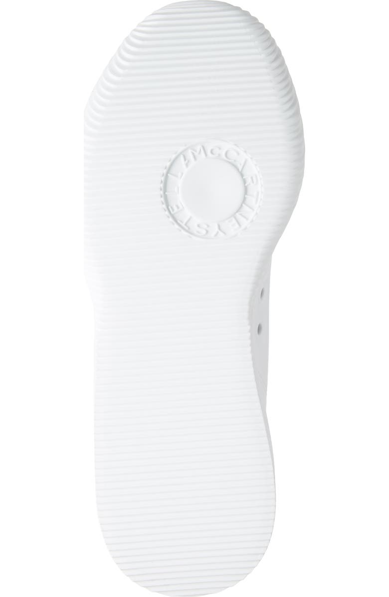 Stella McCartney Loop Runner Sneaker, Alternate, color,