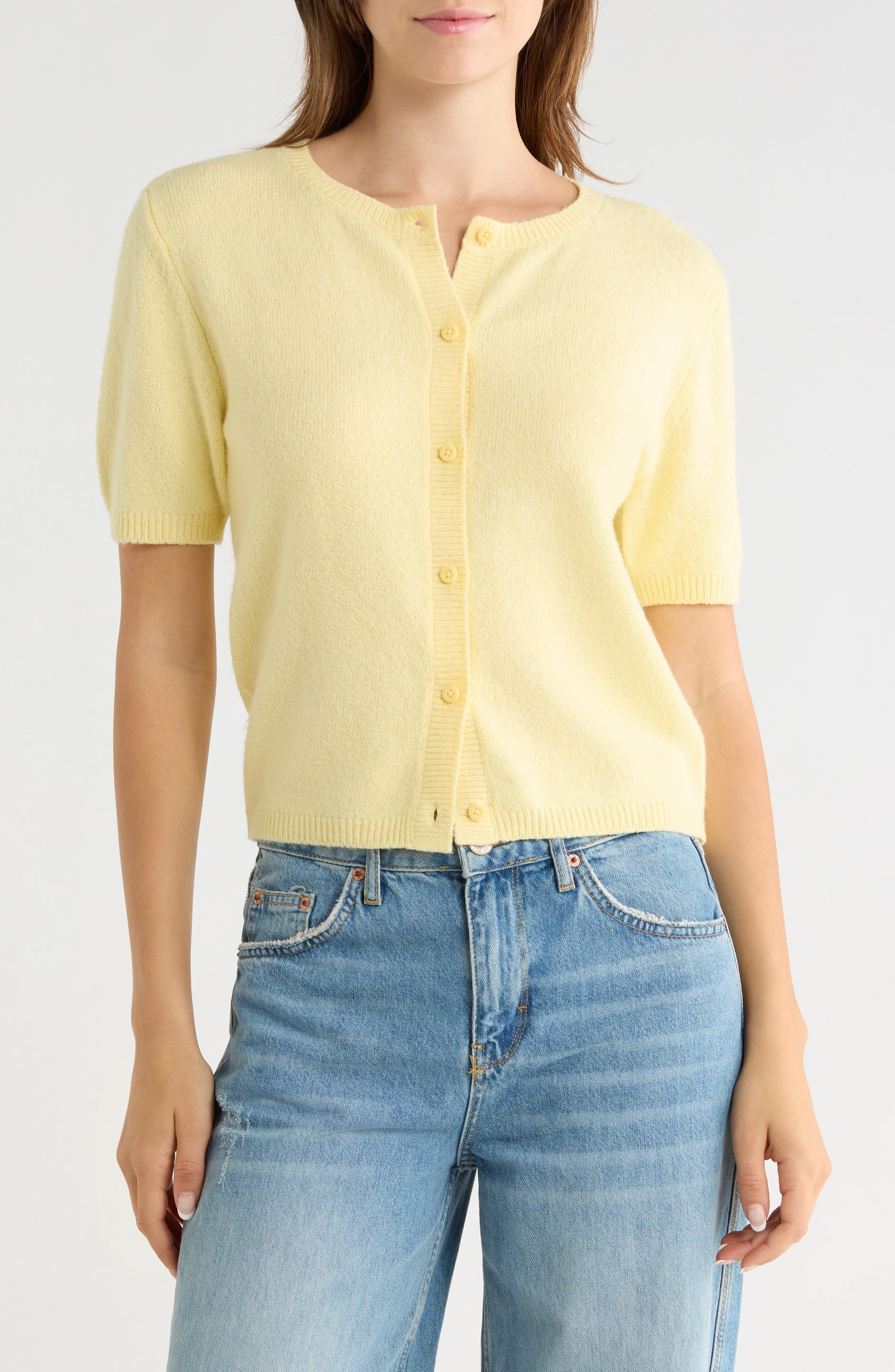 YELLOW MELLOW