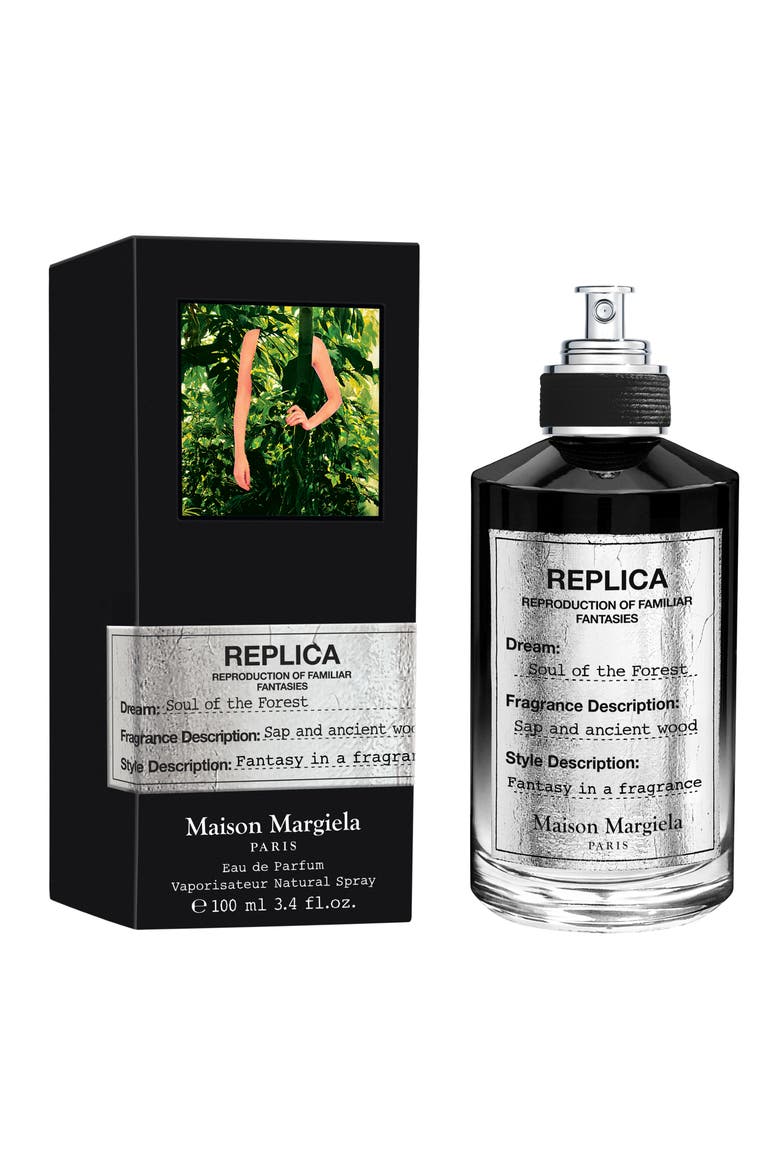 Replica Fantasies Soul of the Forest Eau de Parfum (Women) | Nordstrom