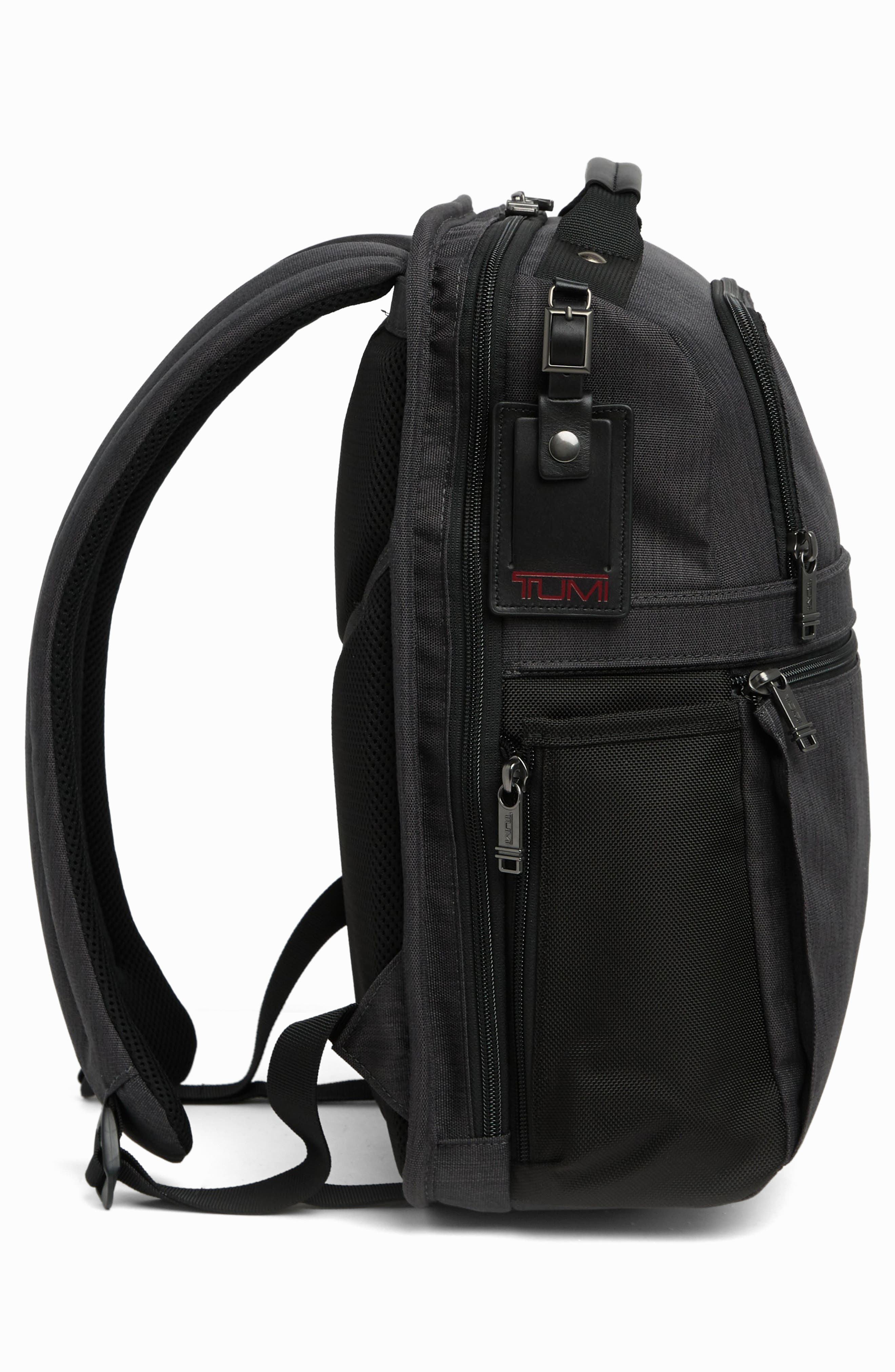 TUMI Slim Solutions Brief Pack, Alternate, color, 