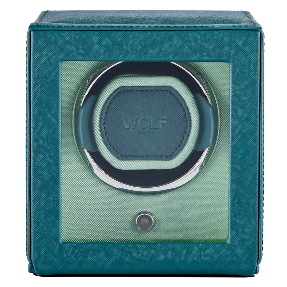selected Seltzer Teal/Mint