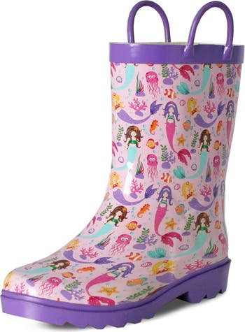 Nordstrom rack toddler rain boots hotsell