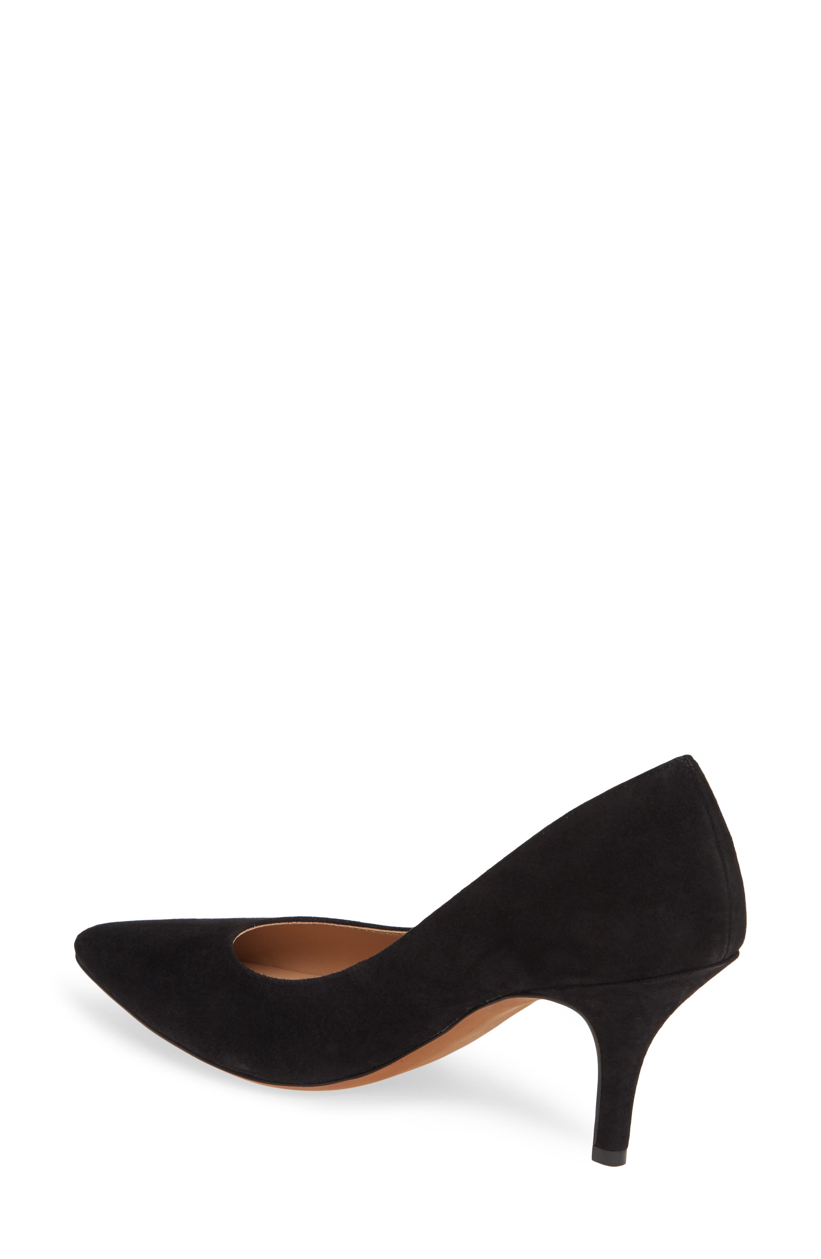 Linea Paolo Peggy Pump, Alternate, color, 