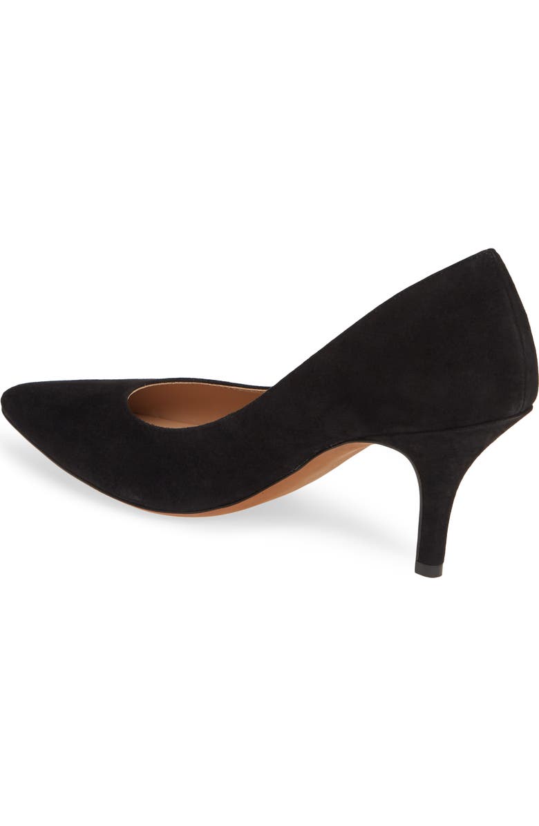 Linea Paolo Peggy Pump, Alternate, color,