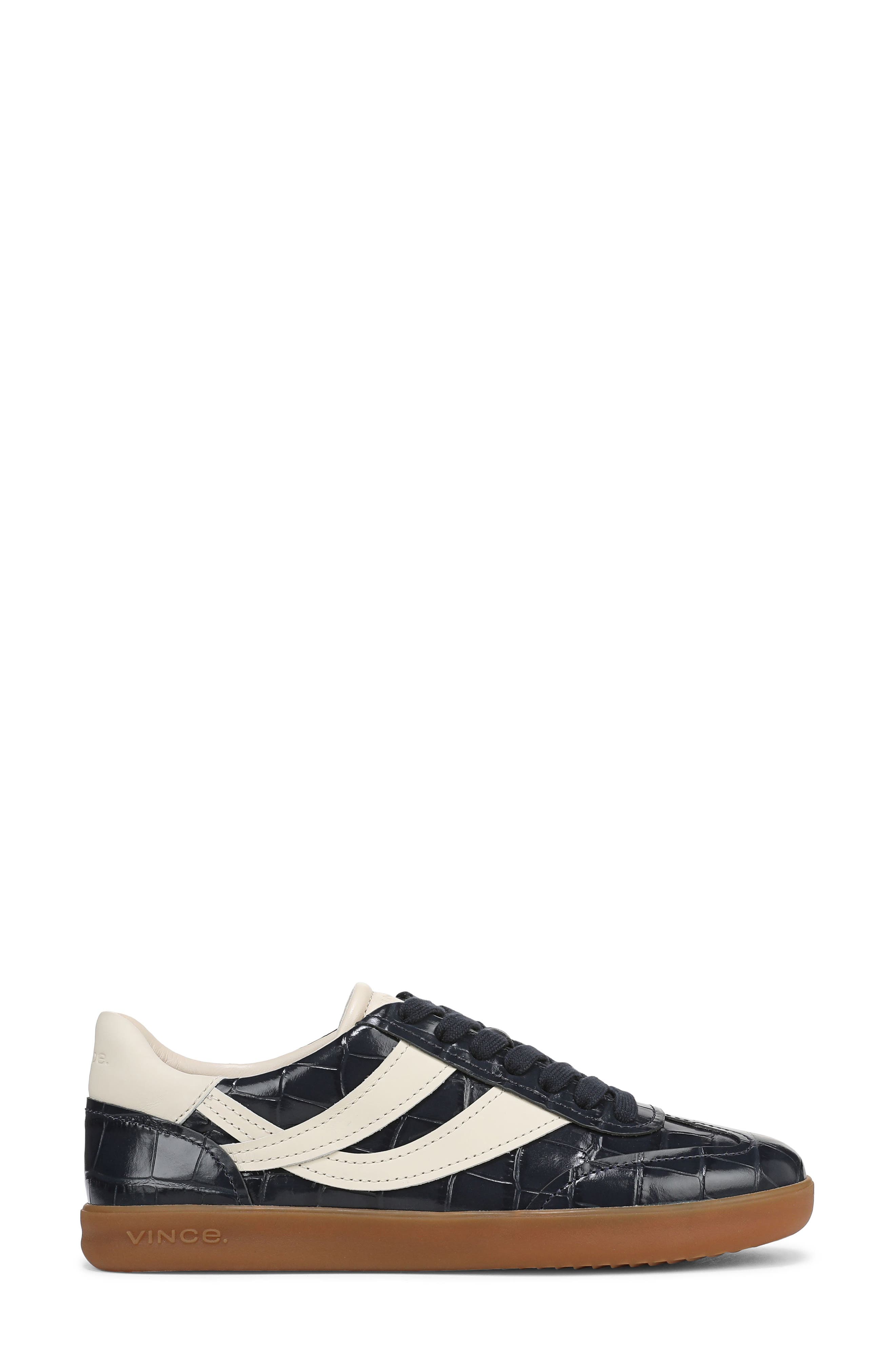 Oasis Sneaker, Alternate, color, NIGHT STAR