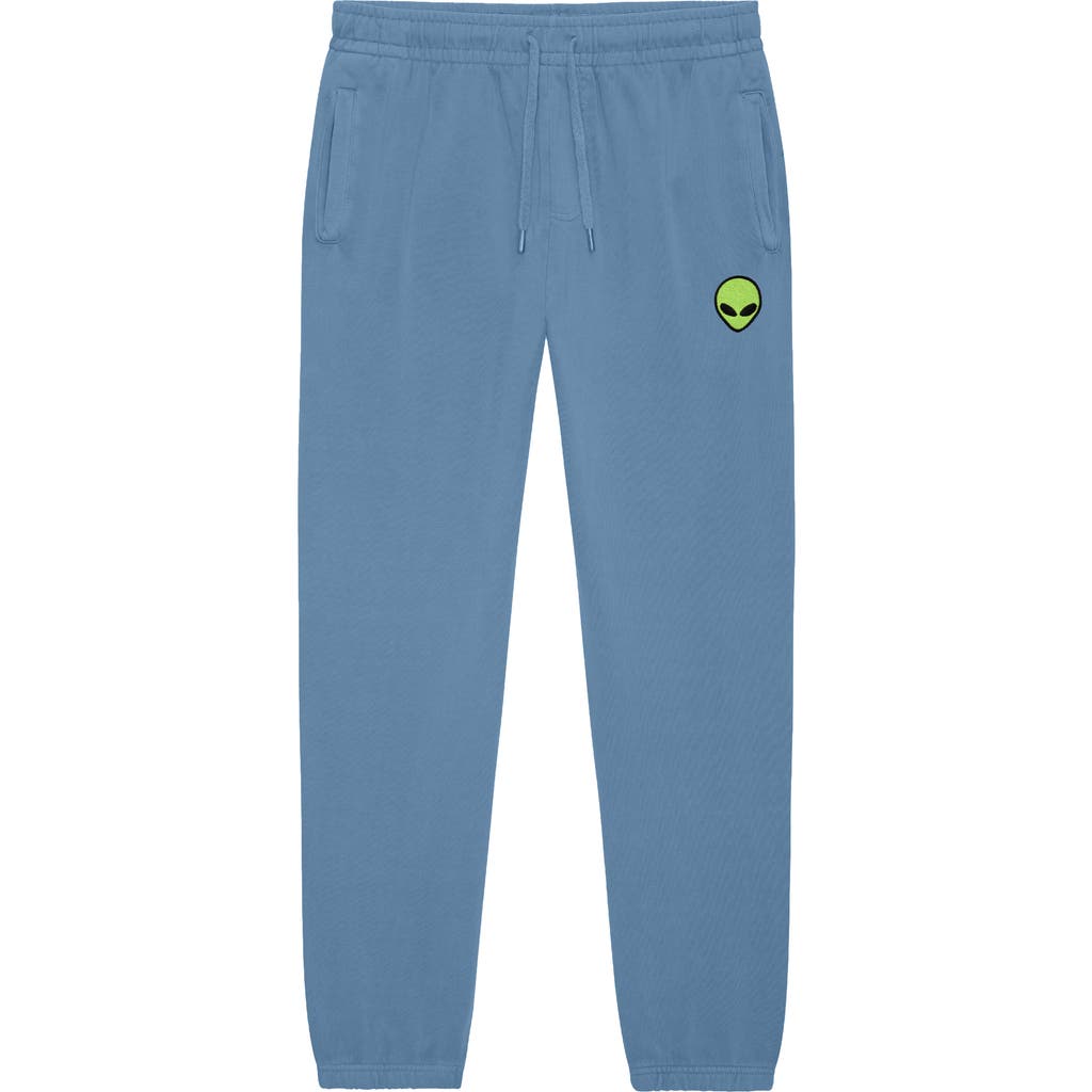 Dalix Mens Alien Heavy Weight Fleece Sweatpant