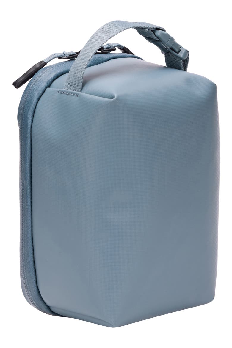 Chasm Small Water Resistant Gear Cube, Alternate, color, POND