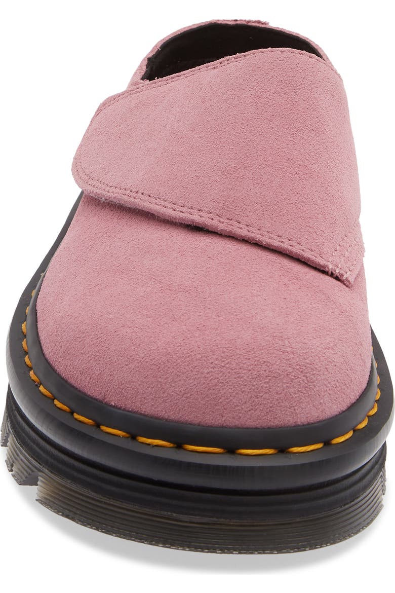 Dr. Martens Zebzag Anywair Mule (Women) | Nordstrom Dr. Martens Zebzag Anywair Mule (Women) | Nordstrom