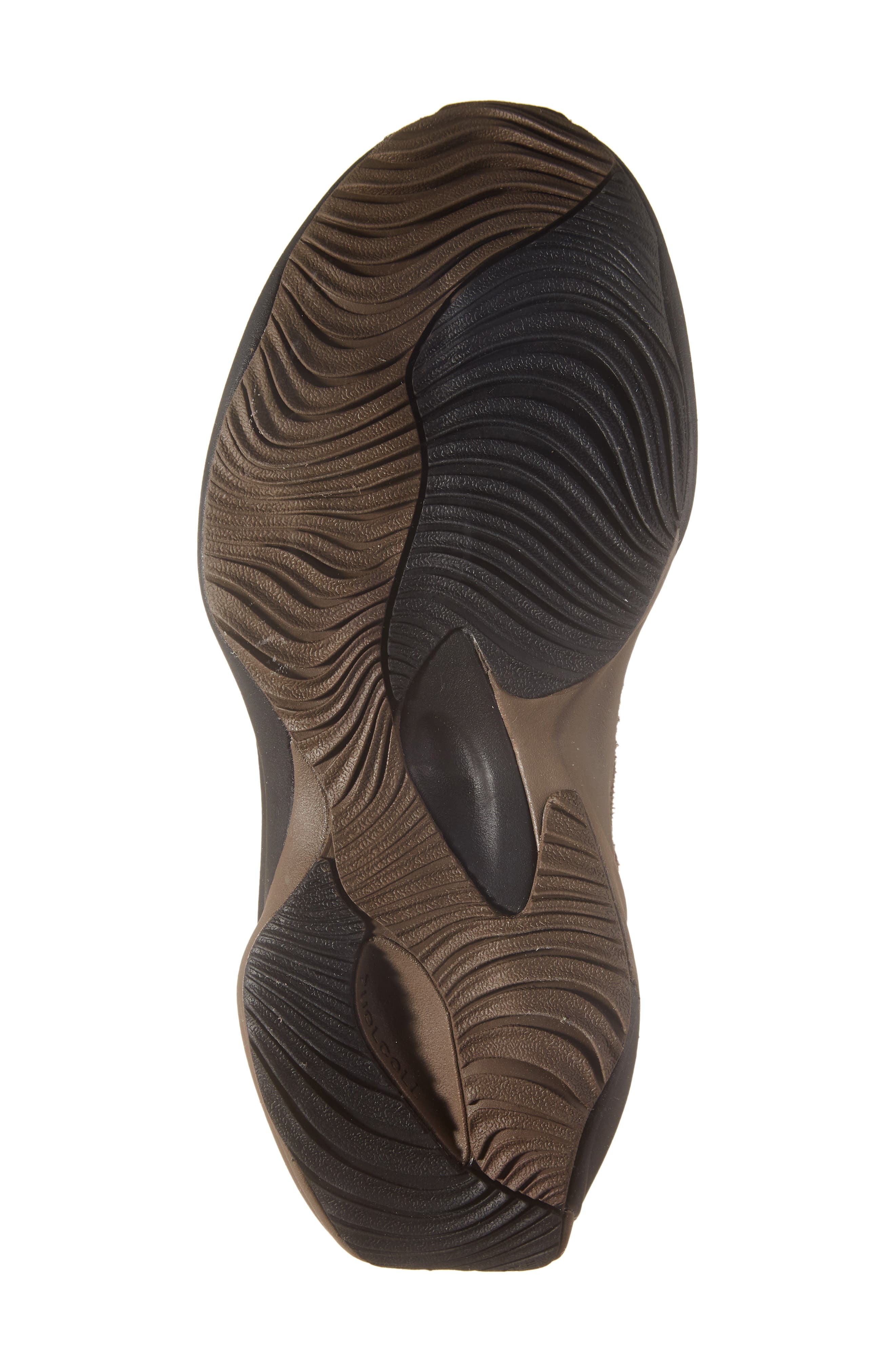 New Balance Gender Inclusive Warped Runner Sneaker, Alternate, color, 