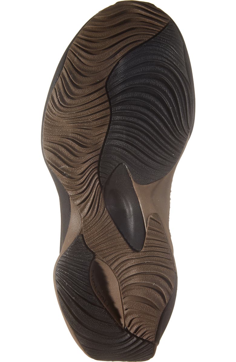 New Balance Gender Inclusive Warped Runner Sneaker, Alternate, color,