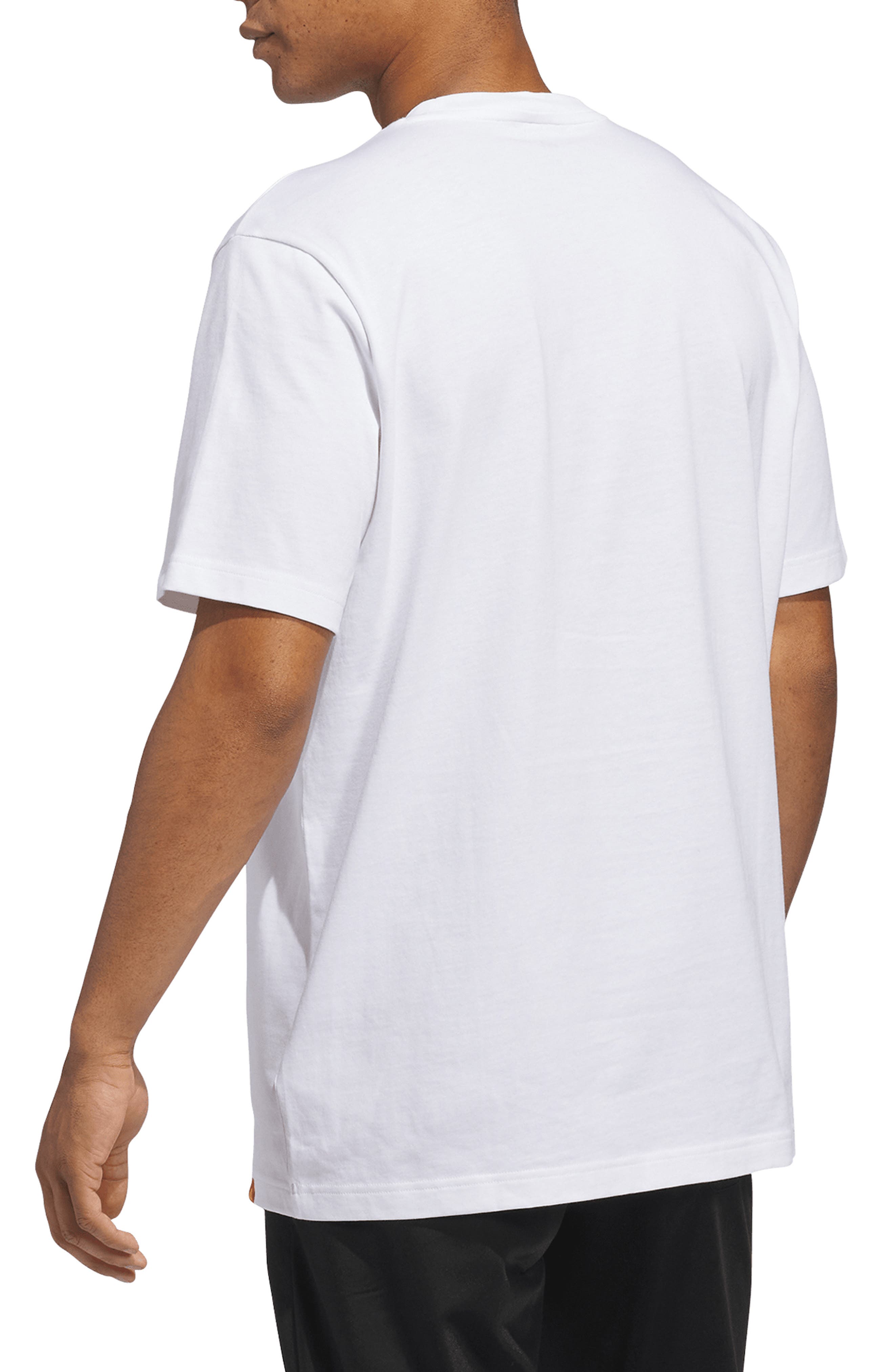 Hot Dog Graphic T-Shirt - image 2