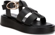 LONDON RAG Osiha Sandal