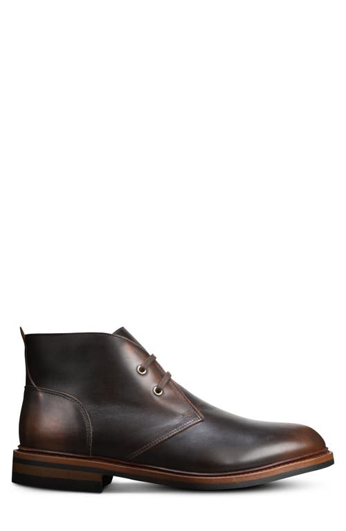 ALLEN EDMONDS ALLEN EDMONDS CHANDLER CHUKKA BOOT