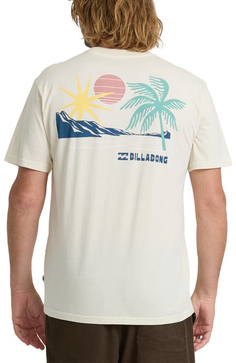 Cape Graphic T-Shirt