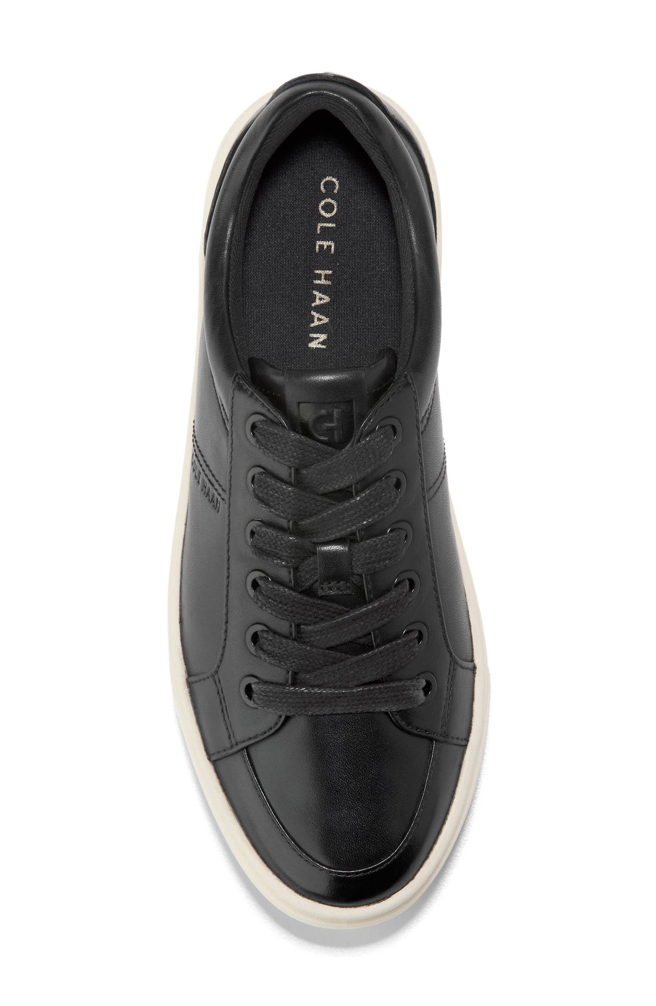 Cole Haan Grandpro Max Platform Sneaker, Alternate, color, 