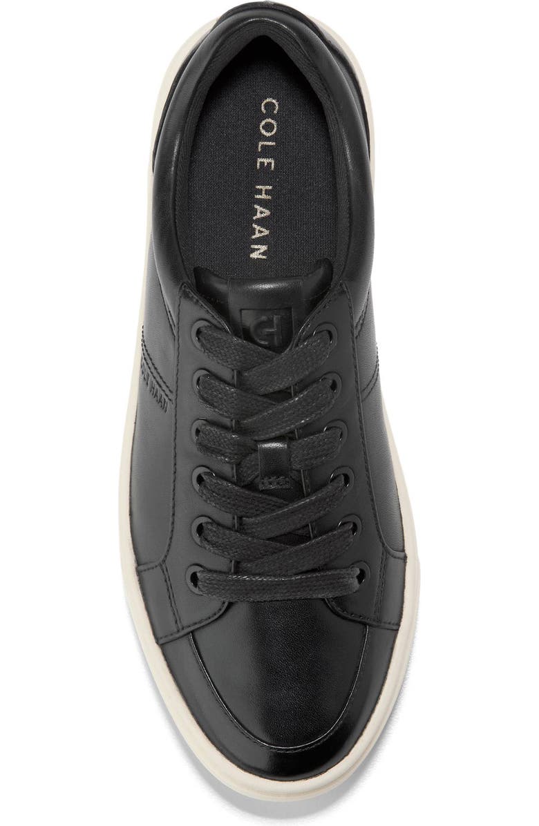 Cole Haan Grandpro Max Platform Sneaker, Alternate, color,