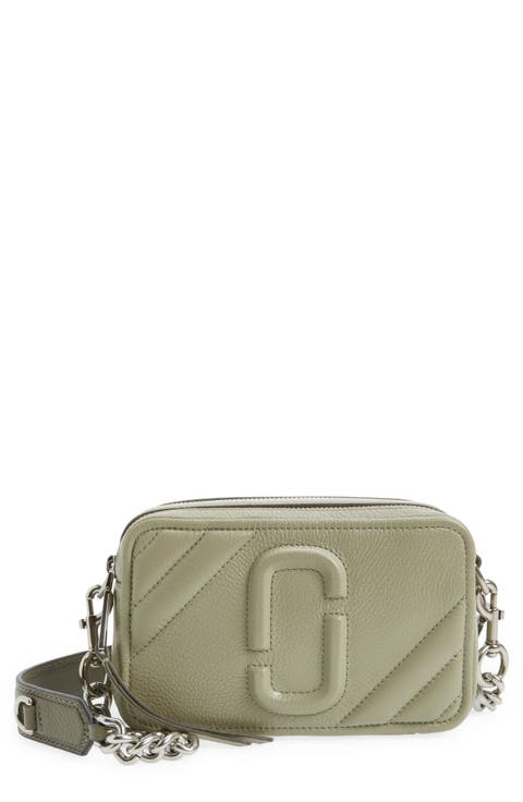 The Moto Shot 21 Crossbody Bag