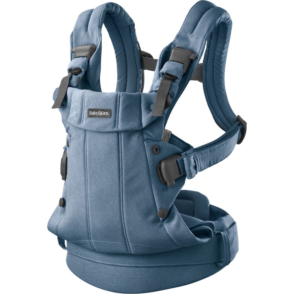 BabyBjörn Harmony Baby Carrier
