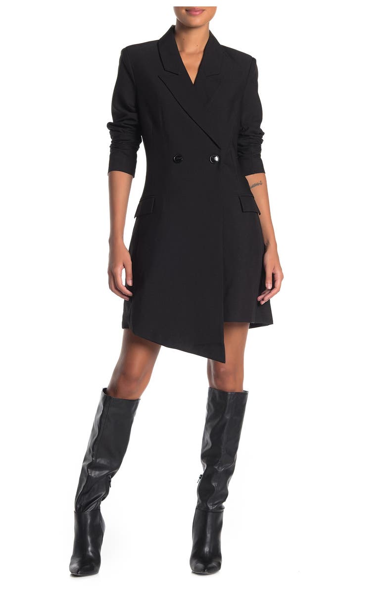 Walter Baker Rona Suit Dress, Main, color,