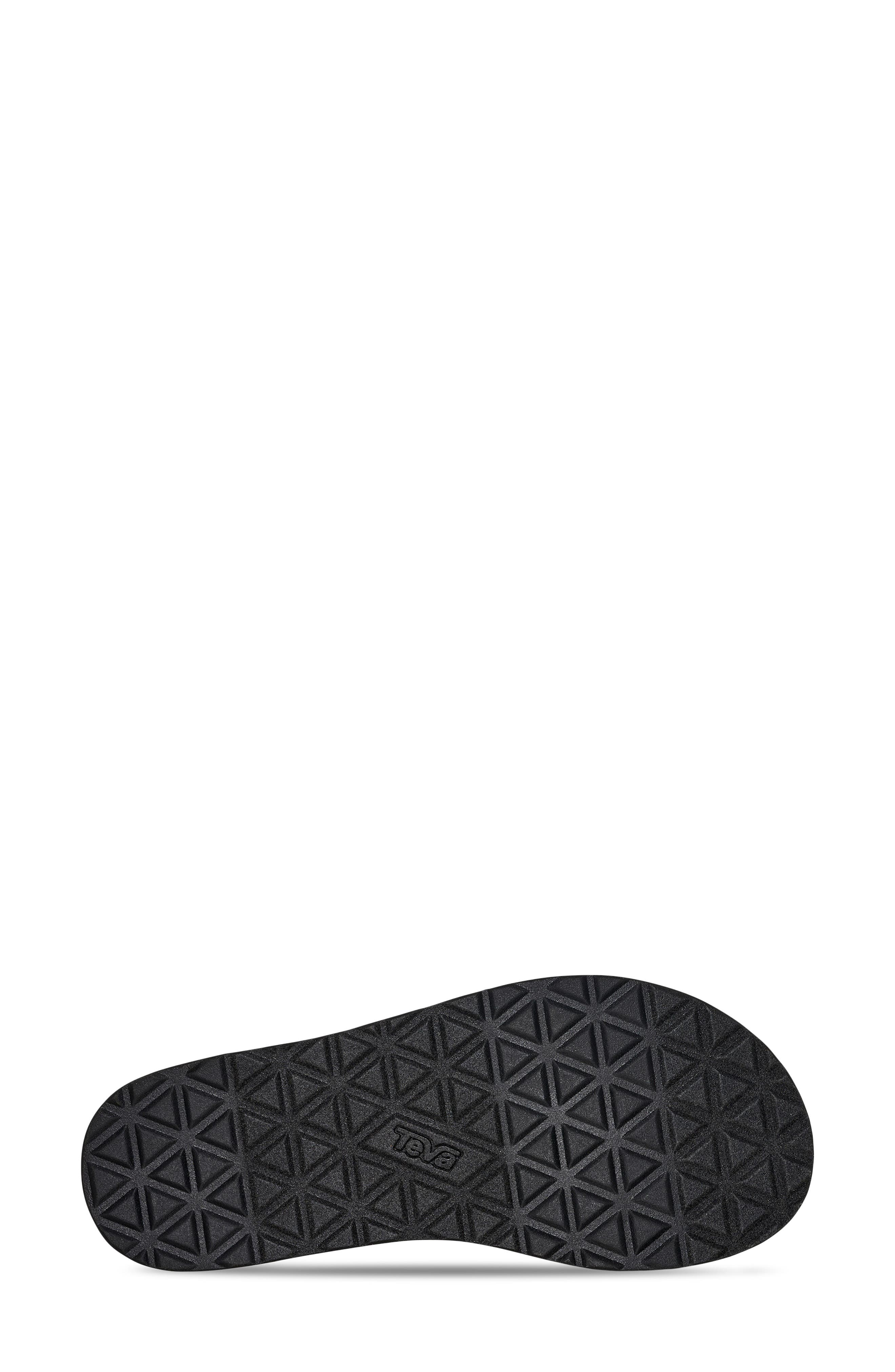 Original Universal Slim Sandal, Alternate, color, SEDONA MULTI