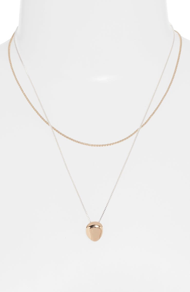JENNY BIRD A-Line Layered Necklace, Alternate, color,