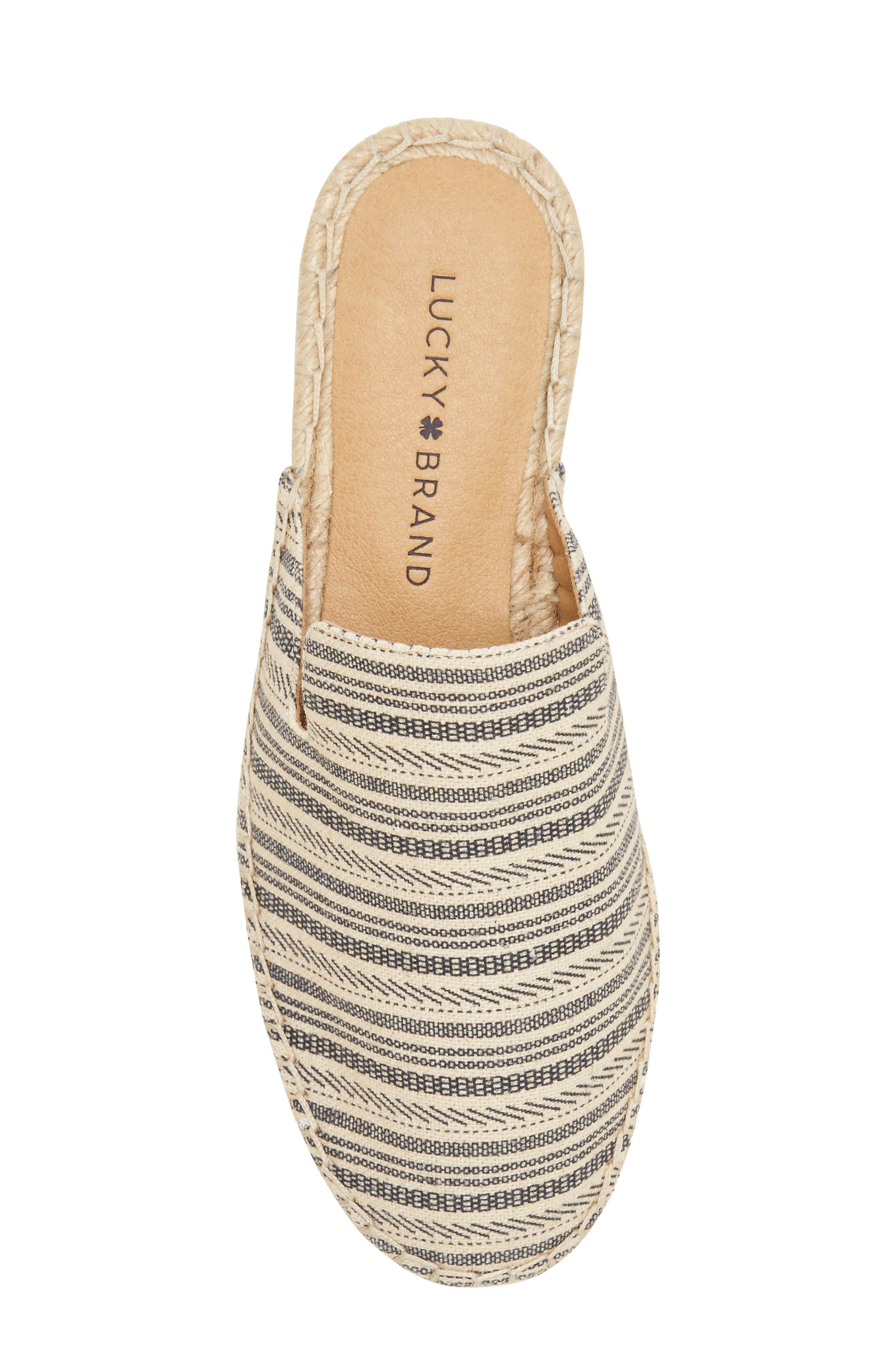 Lucky Brand Revea Mule, Alternate, color, 