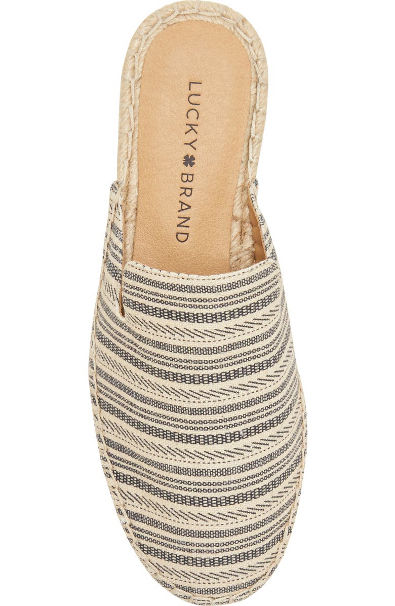 Lucky Brand Revea Mule, Alternate, color,