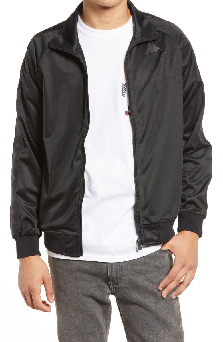KAPPA ACTIVE Kappa Men's 222 Banda Anniston Track Jacket, Main, color,