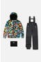 selected Black