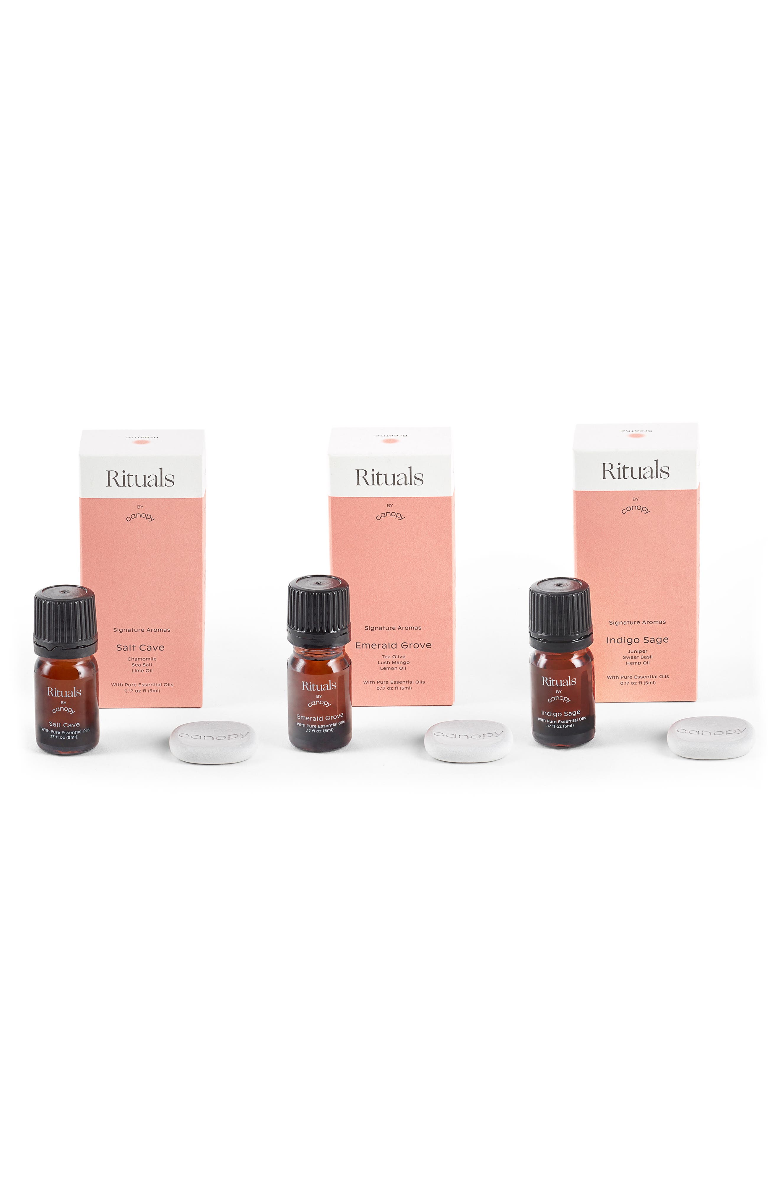 Canopy Aroma Ritual Kit - Thumbnail 2