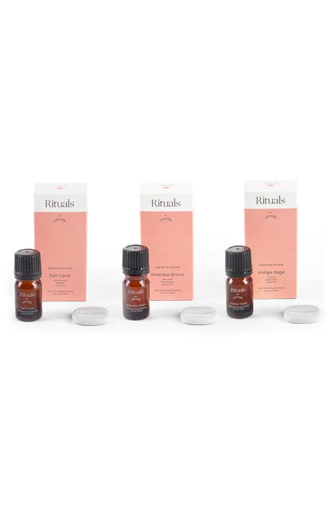 Rituals Aroma Kit