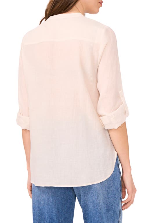 Halogenr Halogen(r) Textured Utility Shirt