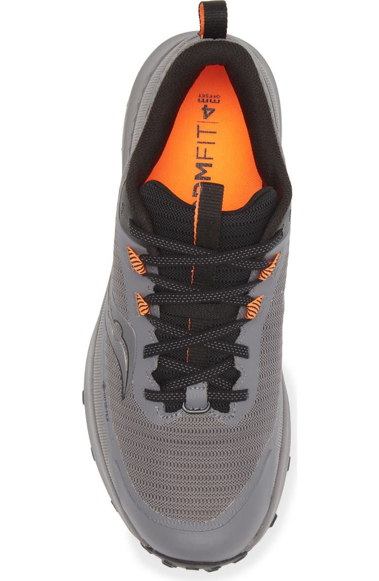 Saucony Peregrine 13 GTX Running Shoe, Alternate, color,