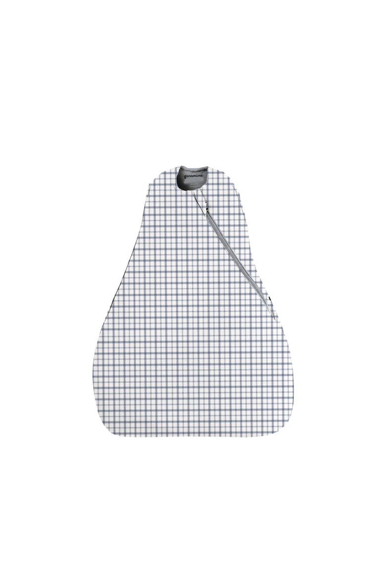 Transitional Swaddle Sleep Bag, 2.5 TOG - Baby, Main, color, Checkmate