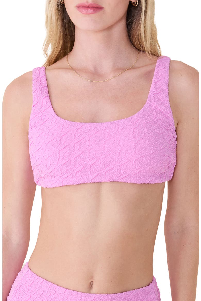 The Devon Bikini Top, Main, color, FROSTING