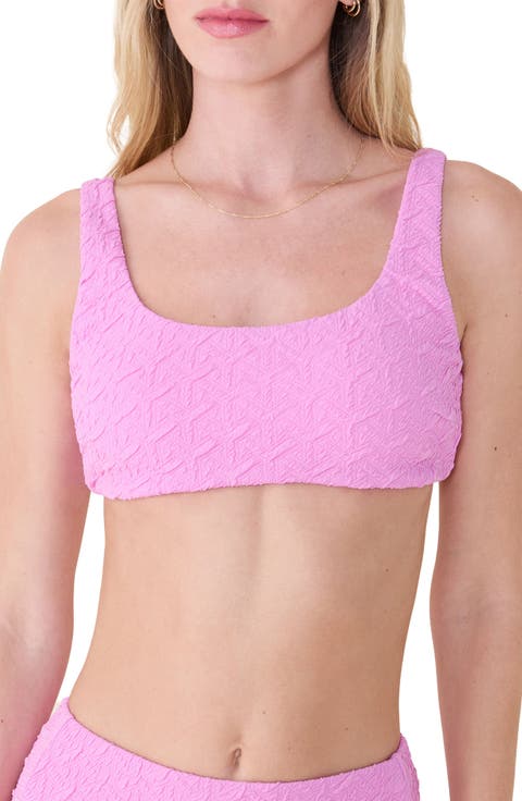 The Devon Bikini Top