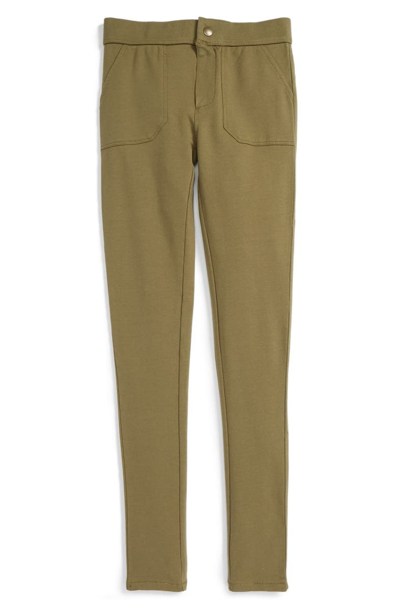 Tucker + Tate Jeggings, Main, color, 