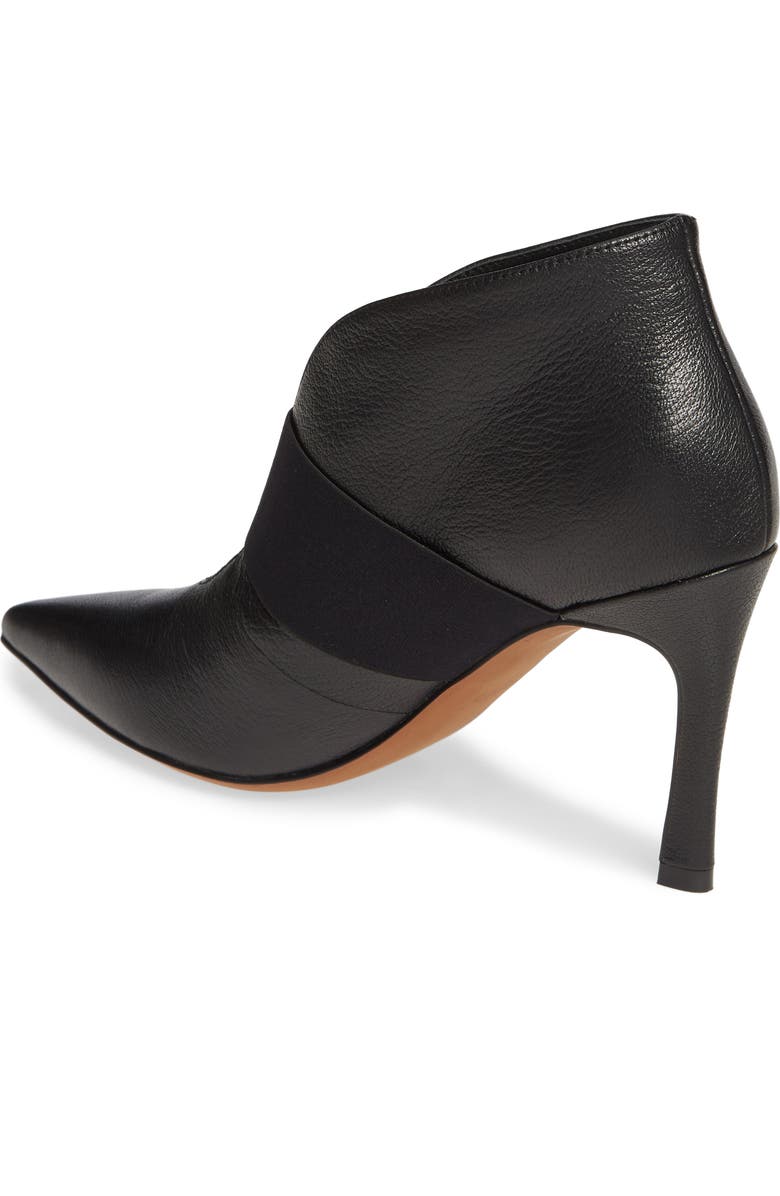 Linea Paolo Natasha Leather Bootie, Alternate, color,