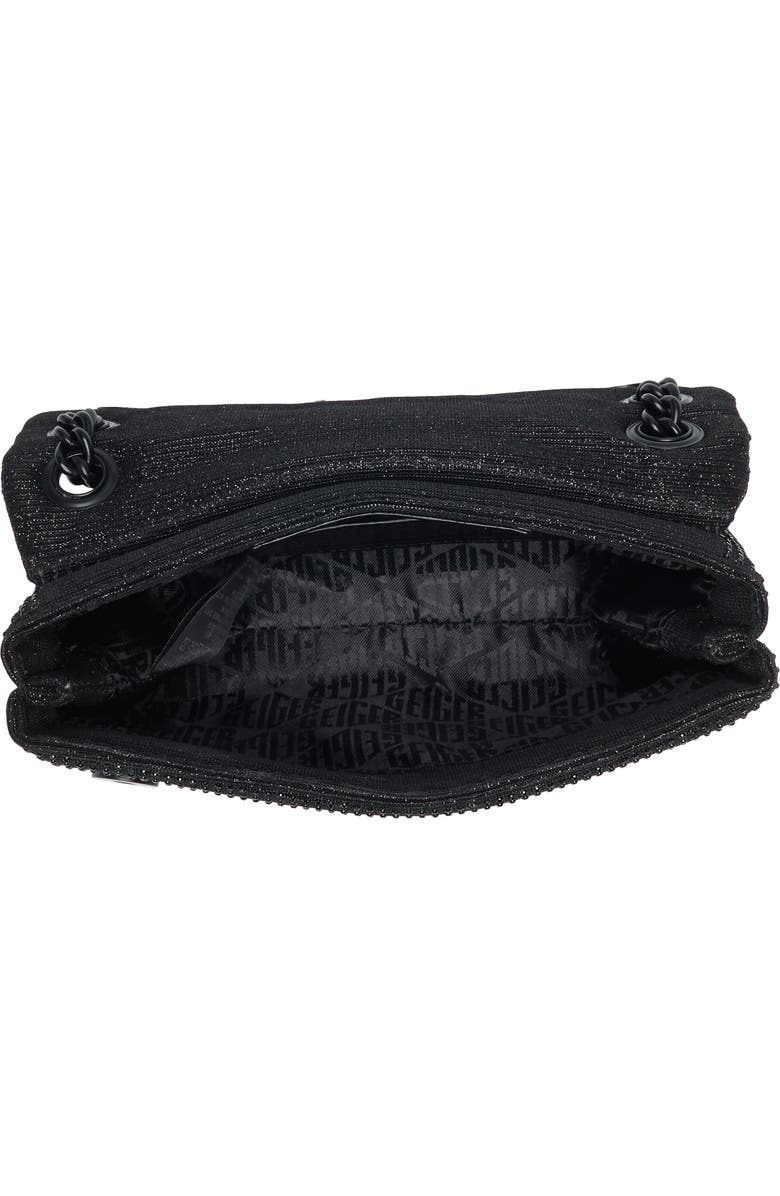 Kurt Geiger London Brixton Shoulder Bag, Alternate, color, Black