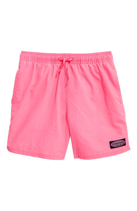 Kids' Island Swim Trunks (Toddler, Little Kid & Big Kid)