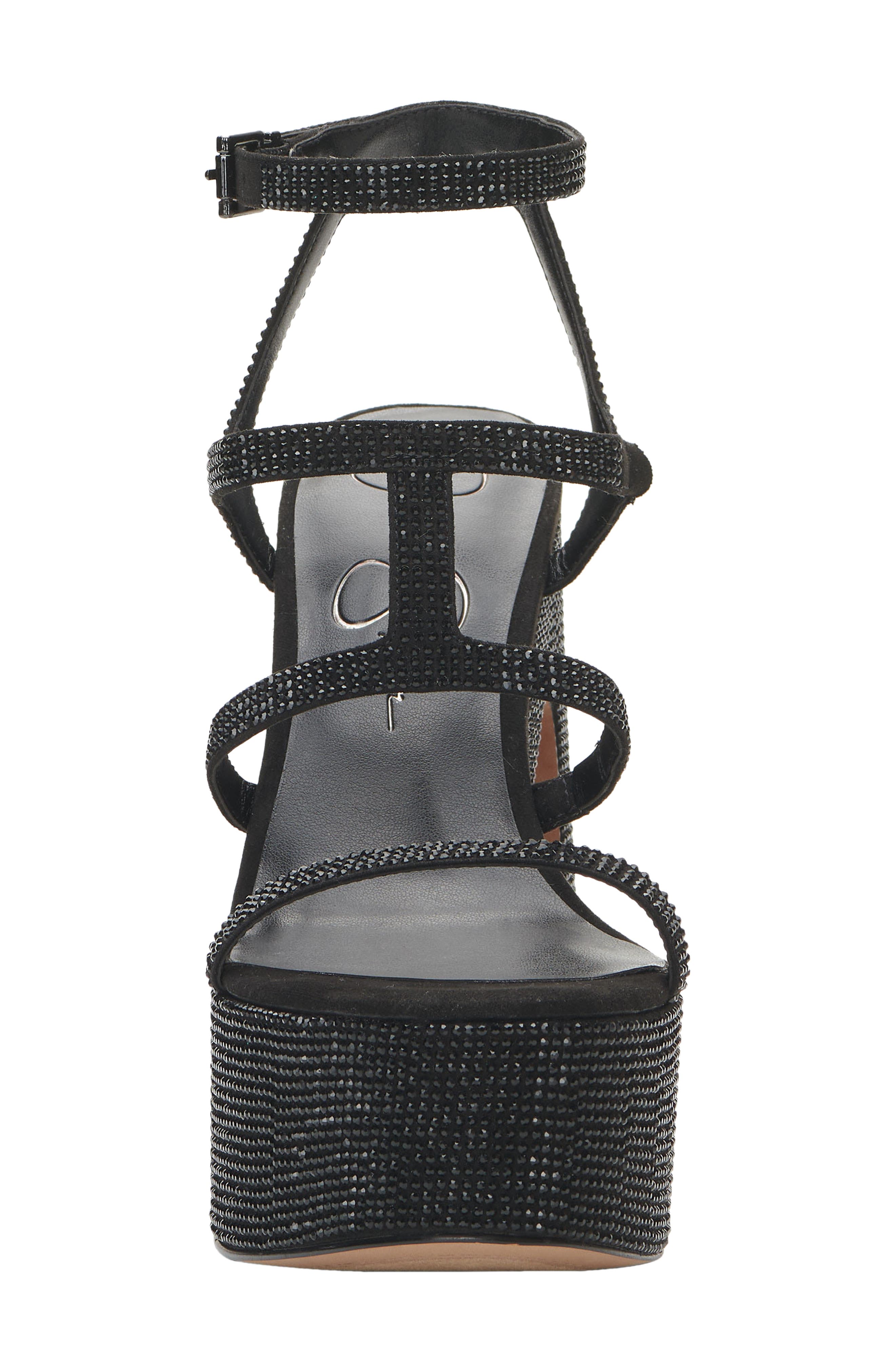 Jessica Simpson Meitini Platform Sandal, Alternate, color, 