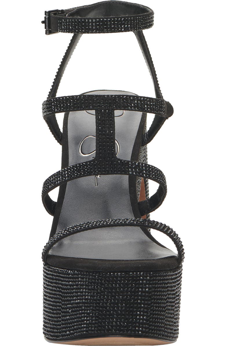 Jessica Simpson Meitini Platform Sandal, Alternate, color,