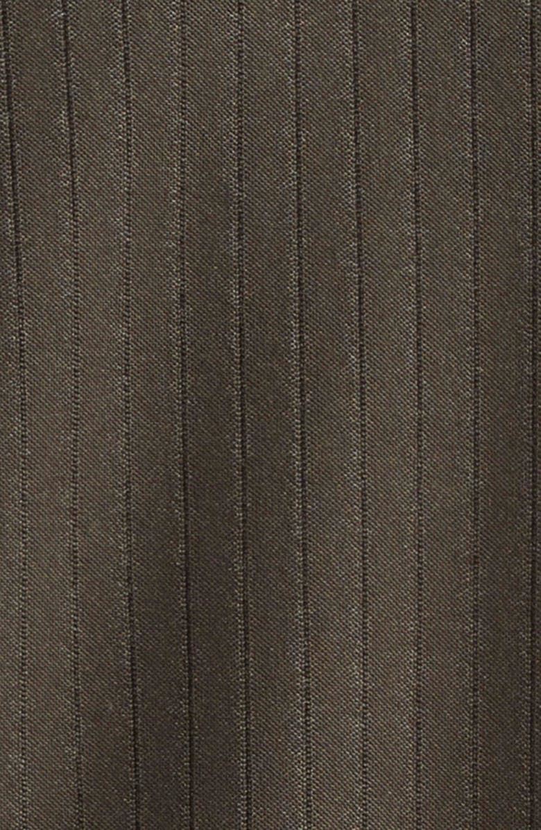 Golden Goose Star Track Jacket, Alternate, color, Military Green/ Papyrus