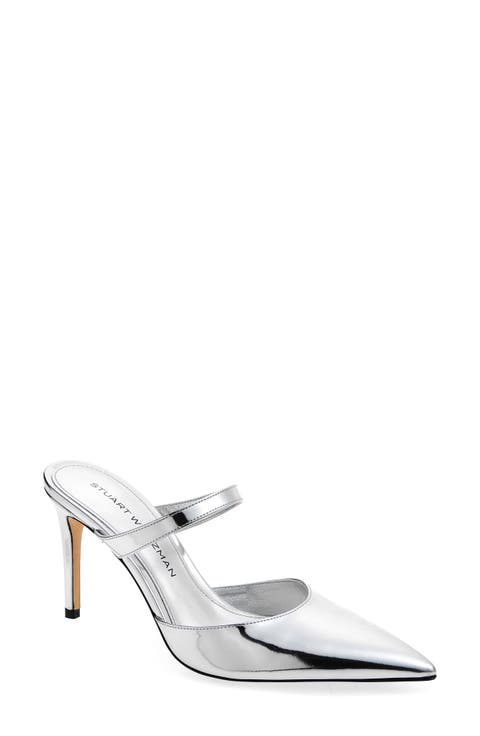 Power Mule 85 Pump (Women)