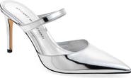 Stuart Weitzman Power Mule 85 Pump
