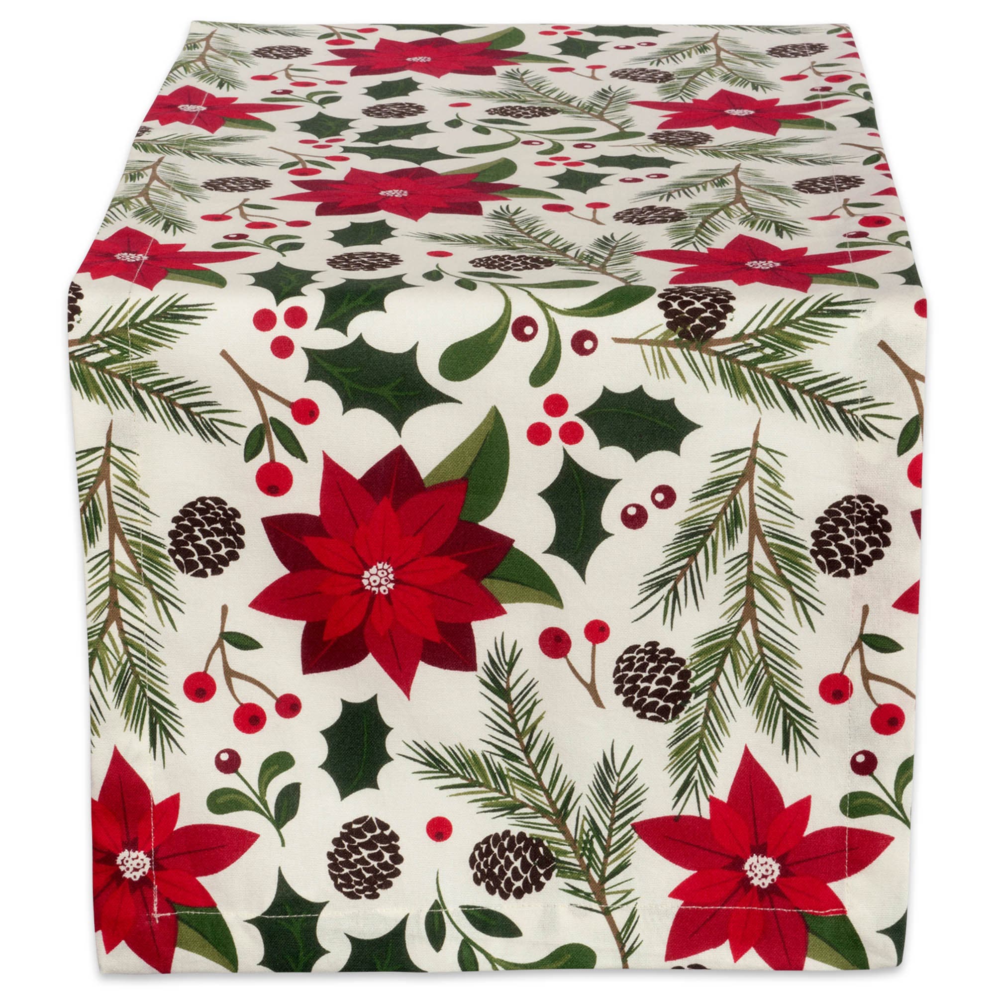 selected Woodland Christmas