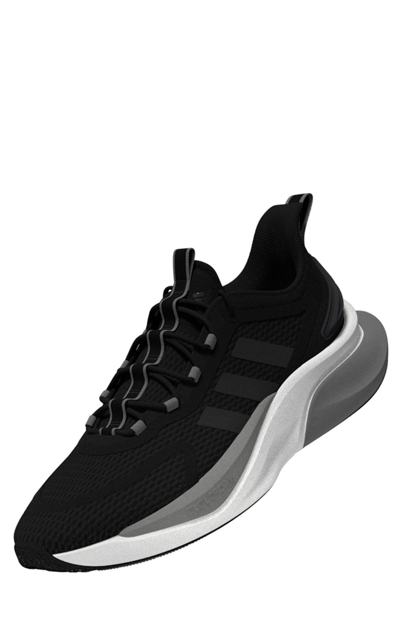 adidas Planet Z Omega Activewear Sneaker, Main, color, 